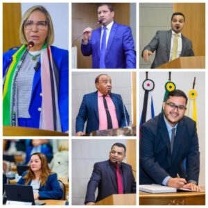 Primeiro projeto polêmico mostra reforço de bancada conservadora na Câmara de São Luís