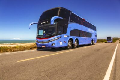 Barreirinhas perde voo da Azul, mas ganha nova rota da Guanabara ligando São Luís e Fortaleza aos Lençóis Maranhenses