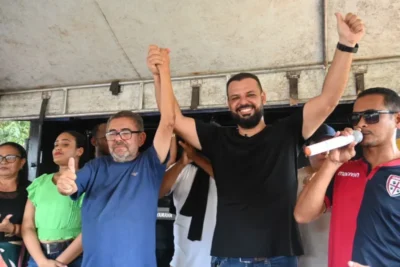 ABSURDO: PREFEITURA DE PENALVA  PRETENDE GASTA MAIS DE R$ 1,5 MILHÃO EM PIÇARRA ENQUANTO ÁREAS ESSENCIAIS SOFREM ABANDONO