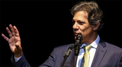 Haddad confirma Imposto de Renda de 17,5% sobre rendimentos de aplicações financeiras