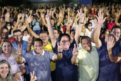Decisão absurda e abusiva tenta tomar o mandato do deputado Hemetério Weba, por causa de propaganda em jornal