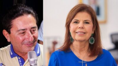 Após cassação de Hemetério, Helena Duailibe aguarda TRE-MA notificar a Assembleia para assumir mandato deputada