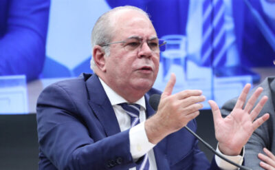 Solução para conflito territorial foi aprovada em comissão da Câmara Federal