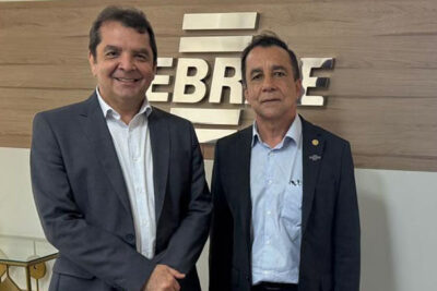 Hilton Gonçalo defende fortalecimento do turismo no Maranhão