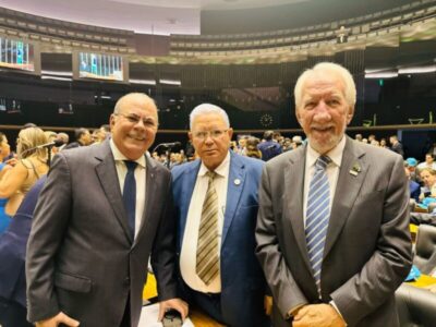 Segmento que gera 9 milhões de empregos é homenageado