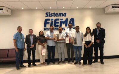 Federação das Indústrias lança Hub Agro para fortalecer cadeia produtiva do arroz
