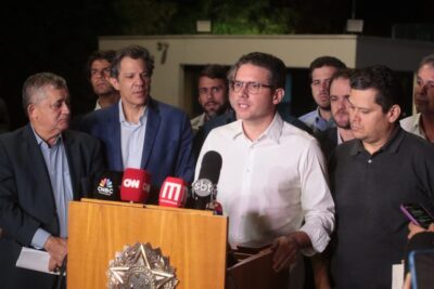 Em reunião com Câmara e Senado, governo decide substituir decreto que aumentou IOF