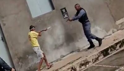 Polícia Civil investiga morte de idoso baleado por policial em Coelho Neto