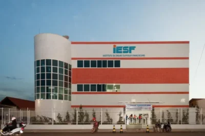 IESF deixa de ser Faculdade e se torna Centro Universitário
