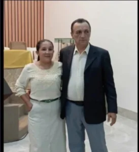 Pastor é procurado por matar ex-mulher com 31 facadas em Riachão