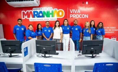 Inauguração do Viva/Procon em Nina Rodrigues reforça compromisso com a cidadania