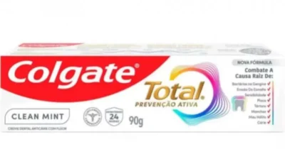MPMA divulga resolução da Anvisa que interditou creme dental Colgate