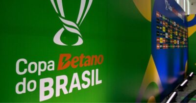 CBF altera regra da Copa do Brasil para fases iniciais