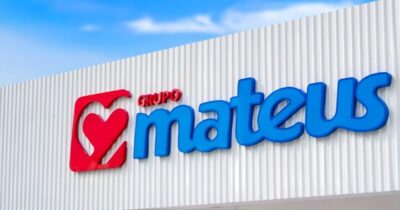 Grupo Mateus fica fora de ranking global do varejo