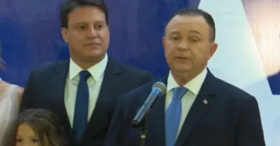 Interinidade expõe crise entre Brandão e Camarão