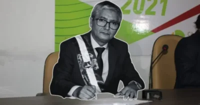 Prefeito de Raposa nomeia parentes para cargos na prefeitura