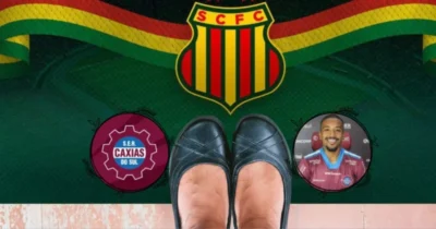 STJD julgará atleta e mantém esperança do Sampaio na Série C