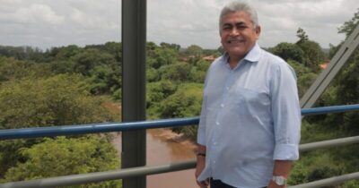 Juíza suspende processo de cassação contra prefeito de Codó