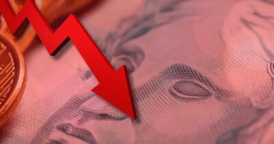 Real é a 7ª moeda mais desvalorizada frente ao dólar em 2024