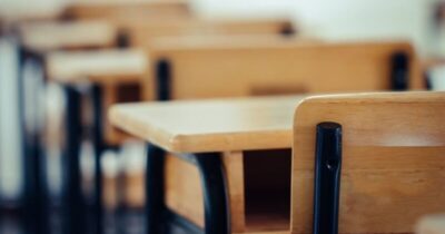 Um em cada 5 jovens abandona escola antes do ensino médio