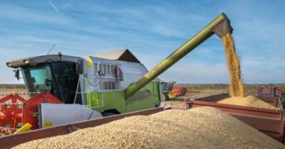 Nova taxa sobre grãos no Maranhão gera risco de bitributação