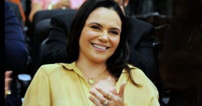 Juíza Ana Beatriz Maia é eleita substituta no TRE-MA