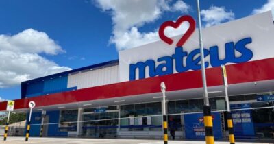 Funcionários do Grupo Mateus anunciam paralisação
