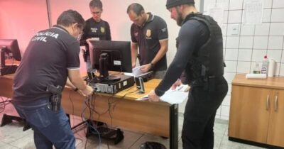 Servidora da Justiça do MA é presa por desvio de dinheiro