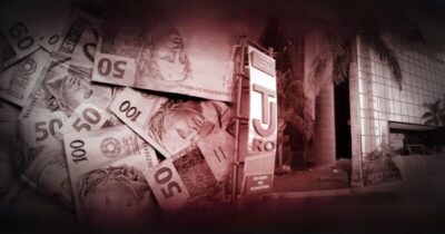 Juízes ganham salários de mais de R$ 500 mil em um único mês
