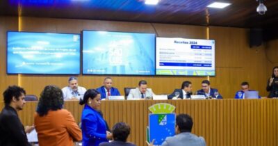Passe Livre pode atender só alunos da rede municipal em SLZ