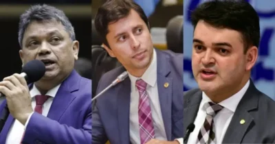 Duarte critica projeto de autoria de Jerry e Rubens Jr