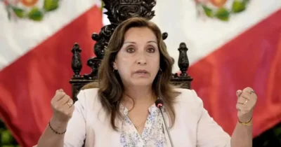 Presidente do Peru propõe pena de morte para estupradores