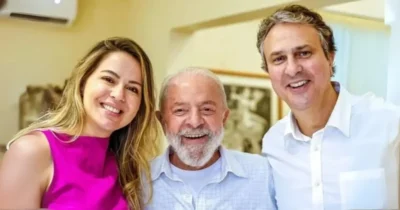 Esposas de ministros de Lula recebem até R$ 100 mil por mês