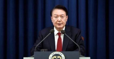 Parlamento aprova impeachment de presidente da Coreia do Sul