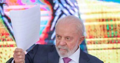 Lula indica 18 nomes ao Senado para agências reguladoras