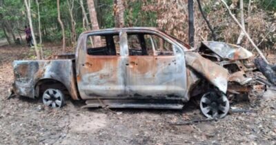 Relatórios expõem milícias a mando de grileiros no Maranhão