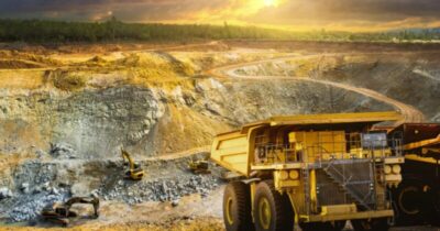 SLZ e Açailândia lideram repasses de atividades minerárias