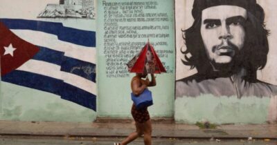 Migração de cubanos para o Brasil atinge recorde histórico