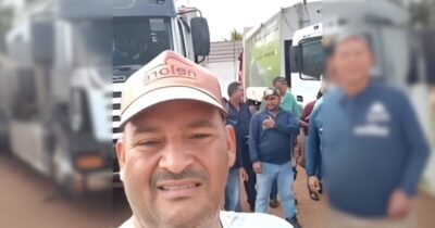 Funcionários da limpeza em Ribamar entram em greve