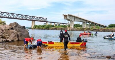 Superintendente do DNIT é afastado após queda de ponte
