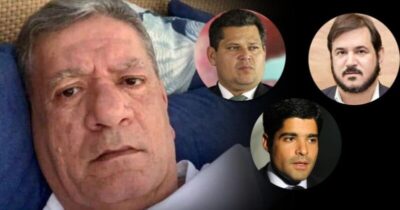 Rei do Lixo envolve União Brasil em esquema milionário