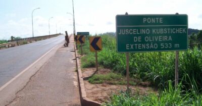 TCU apura desvio de emendas destinadas a ponte entre TO e MA