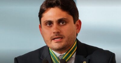 Marcos Pereira pode assumir o ministério das Comunicações