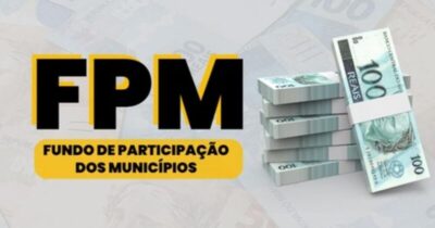 50 cidades estão impedidas de receber FPM; 3 são do Maranhão
