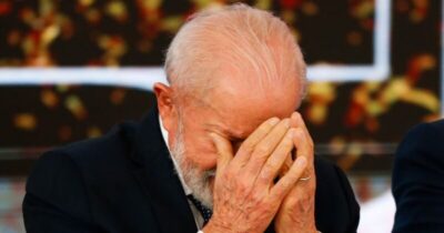 Lula cumpre 28% das promessas ao atingir metade do mandato