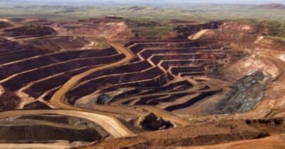 Municípios do MA ganham R$ 4,5 mi por impactos da mineração