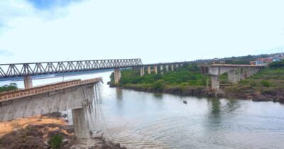Governo não tem plano de indenização para vítimas da ponte