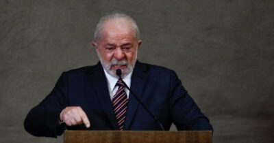 Lula perde popularidade após crises do PIX e alimentos