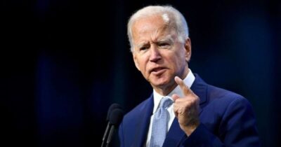 Biden superou Trump e realizou a maior deportação da década