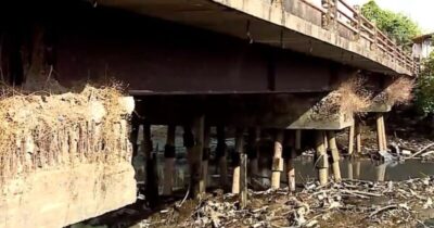 Estabilidade de pontes de São Luís é alvo de investigação
